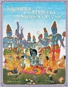 Joshua M Greene, Joshua M. Greene, Dominique Amendola, Amendola Dominique - Krishna and the Mystery of the Stolen Calves