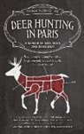 Paula Lee, Paula Young Lee - Deer Hunting in Paris