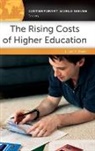 J. R. Thelin, John Thelin, John R Thelin, John R. Thelin, THELIN JOHN, Thelin John R. - The Rising Costs of Higher Education