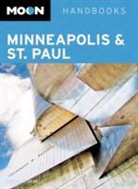 Tricia Cornell - Moon Minneapolis & St. Paul