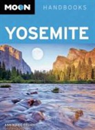 Ann Marie Brown - Moon Yosemite