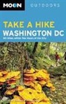 Theresa D Blackinton, Theresa Dowell Blackinton - Moon Take a Hike Washington DC (2nd Ed)