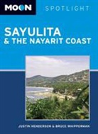 Justin Henderson, Justin Whipperman Henderson, Bruce Whipperman - Moon Spotlight Sayulita & the Riviera Nayarit