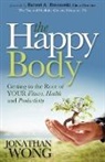 Jonathan Wong - The Happy Body