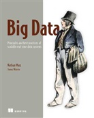 James Warren, Nathan Marz, Nathan Marz, James Warren - Big Data