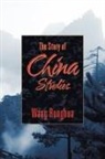 Wang Ronghua - The Story of China Studies