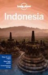 Atkinso, Berkmoe, Ryan Ver Berkmoes, Brash et al, Ryan Ver Berkmoes - Indonesia