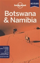 Anthon Ham, Anthony Ham, Trent Holden, Trent et al Holden, Ala Murphy, Alan Murphy - Botswana & Namibia