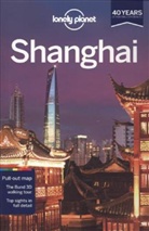 Harpe, Damian Harper, Damian et al Harper, Pitts, Christopher Pitts - Shanghai