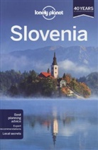 Bake, Mark Baker, Clamme, Paul Clammer, Fallon, Steve Fallon - Slovenia