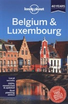 Ellio, Mark Elliott, Smith, Helena Smith - Belgium & Luxembourg
