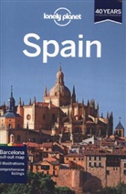 Butle, Ha, Anthony Ham, Anthony Et Al. Ham, Kaminski et al - Spain