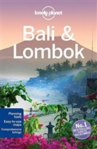 Ryan Ver Berkmoes, Ve Berkmoes, Skolnick, Adam Skolnick, Ver Berkmoe, Ryan Ver Berkmoes - Bali and Lombok