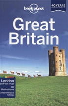 Berr, Davenport et al, Els, David Else - Great Britain