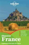 Nicola Williams - Discover France