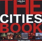 Lonely Planet, Alison Ridgway - The cities book
