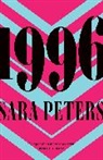 Sara Peters - 1996