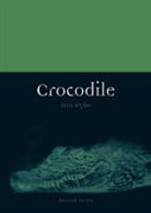 Dan Wylie, Wylie Dan - Crocodile