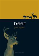 FLETCHER, John Fletcher - Deer