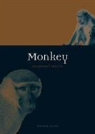 Desmond Morris - Monkey