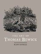 Diana Donald, Paul Donald, DONALD - The Art of Thomas Bewick