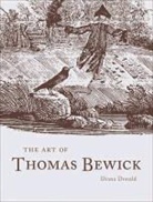 DONALD, Diana Donald, Paul Donald - The Art of Thomas Bewick