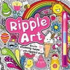 Tim Bugbird, Gabrielle Mercer, Charlotte Stratford - Ripple Art