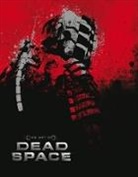 Martin Robinson - The Art of Dead Space