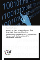 Marc Damez-Fontaine, Damez-fontaine-m - Analyse des interactions: des