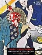 Jack Hunter, Utagawa (ILT)/ Hunter Yoshiiku, Utagawa Yoshiiku, Jack Hunter - Cruelty and Carnage