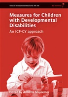 a Majnemer, Annette Majnemer, Annette (EDT) Majnemer, Annette Majnemer - Measures for Children With Developmental Disability