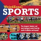 Maria Birmingham, Jamie Bennett - Sports
