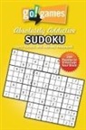 Anthony Imannuvel, Anthony Immanuvel, Terry Stickels - Go!Games Absolutely Addictive Sudoku
