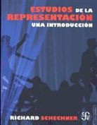 Richard Schechner - Estudios de La Representacion.: Una Introduccion