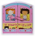Bettina Paterson, Bettina Paterson - El armario de Lili y Lola