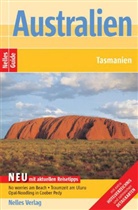 Günter Nelles - Nelles Guide Australien, Tasmanien