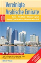 Henning Neuschäffer - Nelles Guide Vereinigte Arabische Emirate