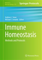 J Lenardo, J Lenardo, Andre L Snow, Andrew L Snow, Michael J. Lenardo, Andrew L. Snow - Immune Homeostasis