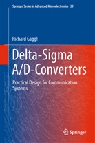 Richard Gaggl - Delta-Sigma A/D-Converters