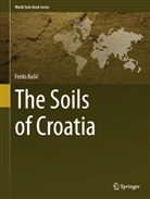 Ferdo Ba i, Ferdo Ba I., Ferdo Ba¿i¿, Ferdo Basic, Ferdo Bašić - The Soils of Croatia