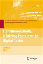 Gal Einav, Gali Einav - Transitioned Media