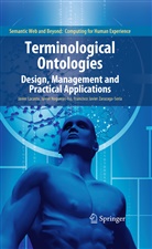 Javie Lacasta, Javier Lacasta, Javie Nogueras-Iso, Javier Nogueras-Iso, Zarazaga Sori, Francisco Javier Zarazaga Soria - Terminological Ontologies