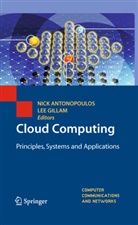 Nikos Antonopoulos, Nick Antonopoulos, Niko Antonopoulos, Nikos Antonopoulos, Gillam, Gillam... - Cloud Computing