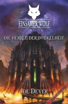 Joe Dever - Einsamer Wolf, Die Herren der Dunkelheit