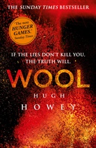 Hugh Howey - Wool