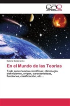 Natalia Bondarenko - En el Mundo de las Teorías