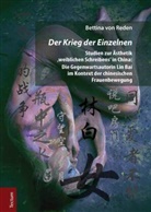 Bettina von Reden, Bettina von Reden - Der Krieg der Einzelnen
