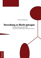 Florian Hoopmann - Verwaltung zu Markt getragen