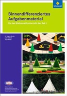 Regina Bruder, Julia Reibold, Tanja Weise, Regina Bruder, Julia Reibold, Tanja Wehrse - Binnendifferenziertes Aufgabenmaterial für den Mathematikunterricht der Sek I, m. CD-ROM
