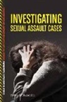 Chancellar, Arthur S. Chancellor, Steve Chancellor, CHANCELLOR ARTHUR S - Investigating Sexual Assault Cases